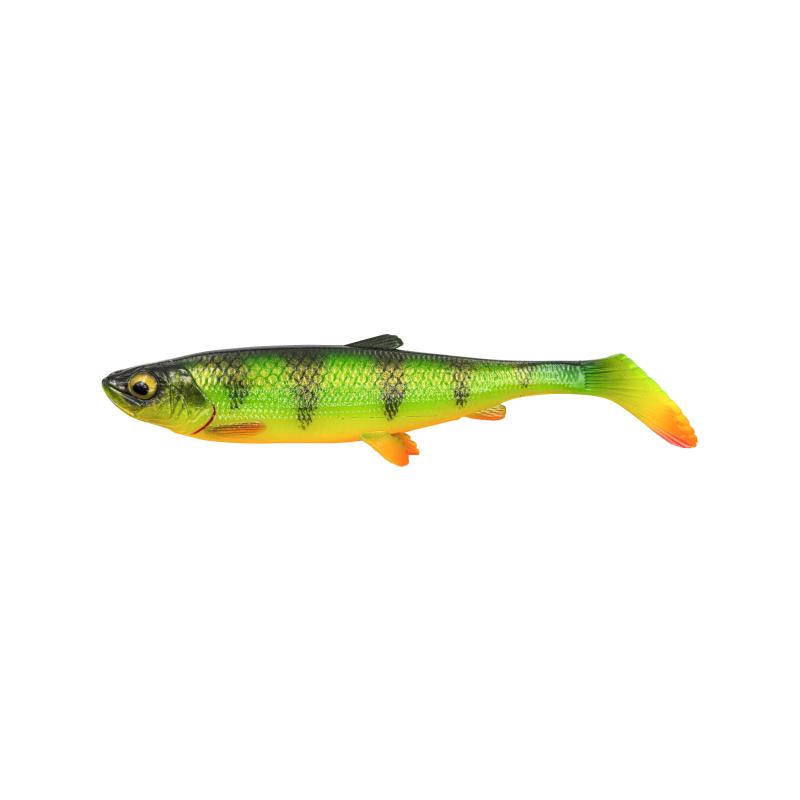 Savage Gear 3D Herring Shad 15Cm 23G Firetgr 2Pcs