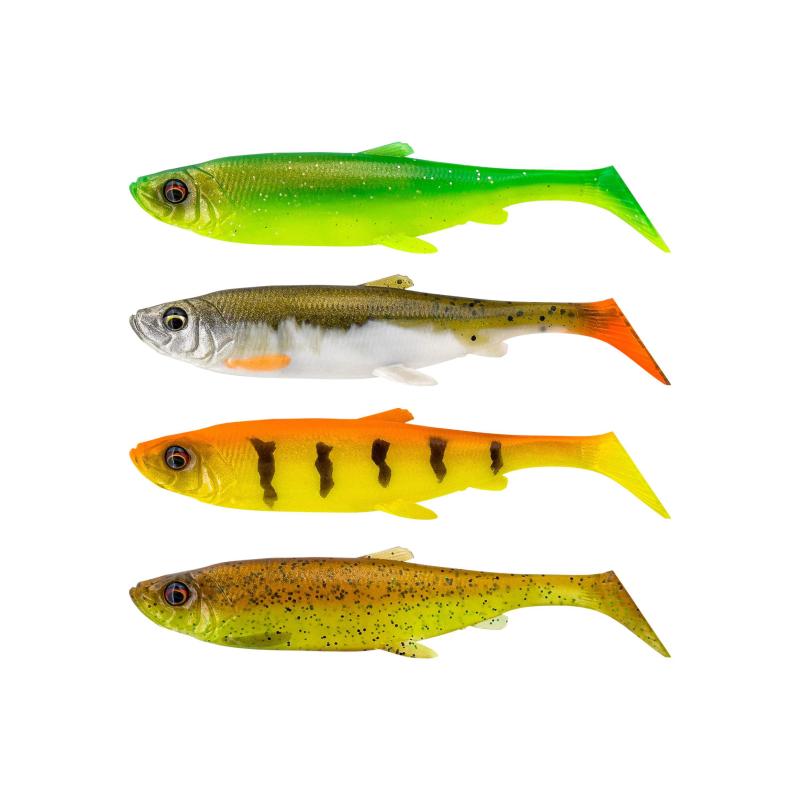 Savage Gear 3D Herring Shad 13Cm 17G Dark Water Mix