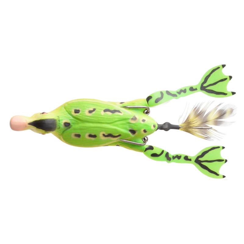 Savage Gear 3D Hollow Duckling weedless S 7.5cm 15g