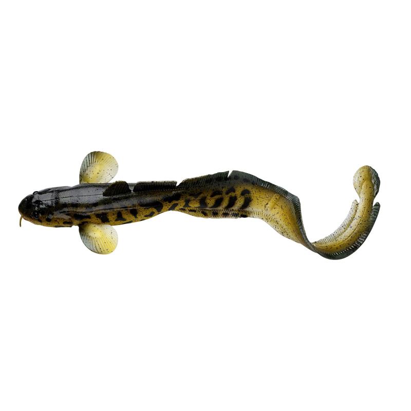 Savage Gear 3D Burbot 250 25cm 75g FS 01-Burbot