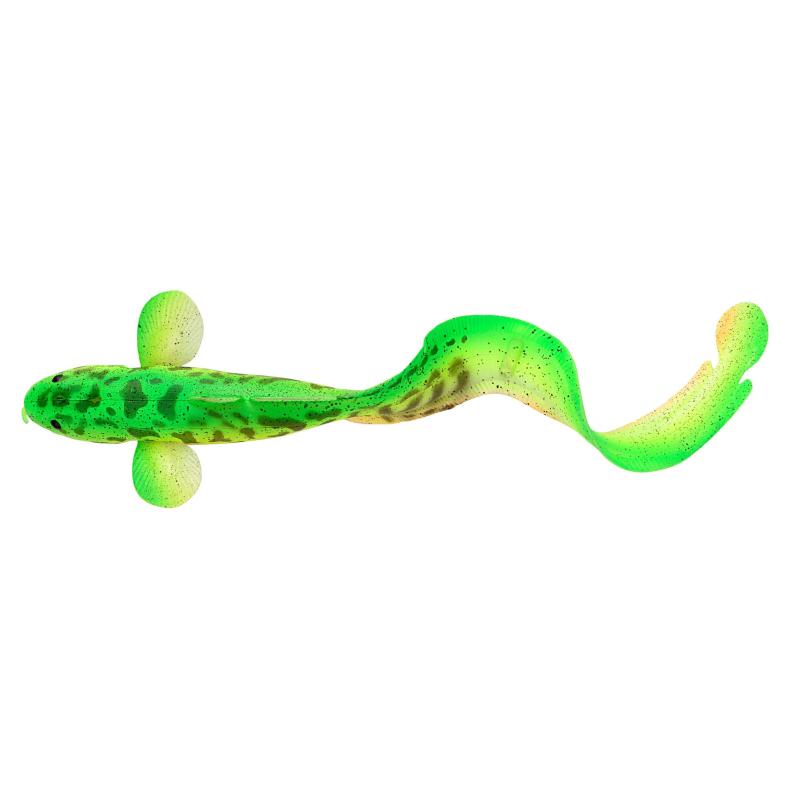 Savage Gear 3D Burbot 250 25cm 75g FS 03-FireTiger