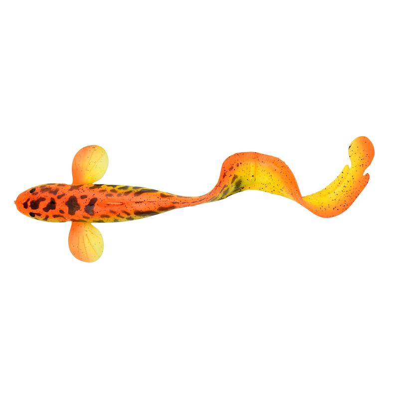 Savage Gear 3D Burbot 250 25cm 75g FS 04-Golden Amb