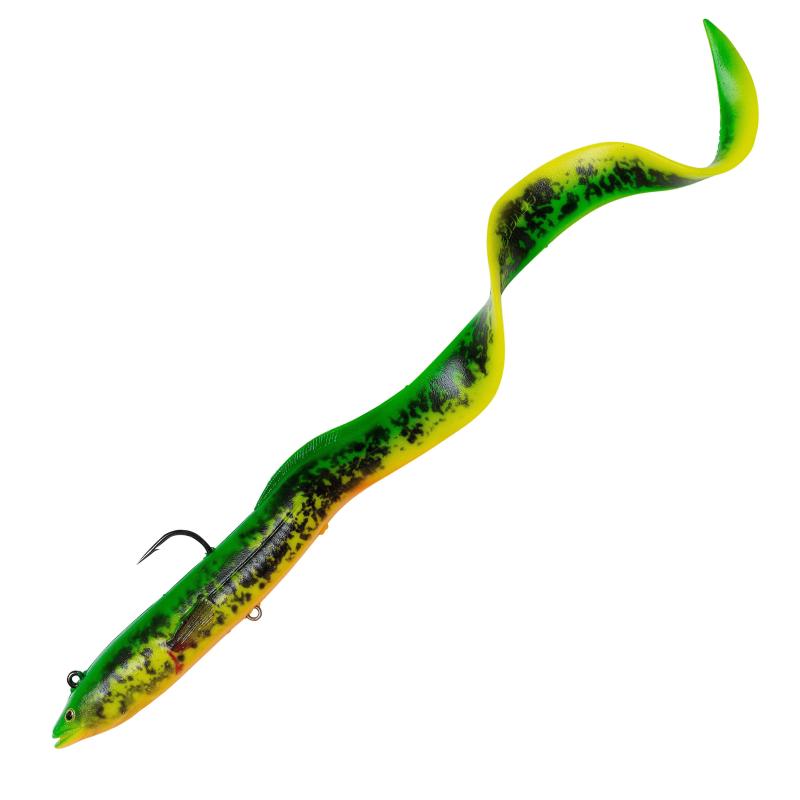 Savage Gear Real Eel 20cm 38g Fire Tiger