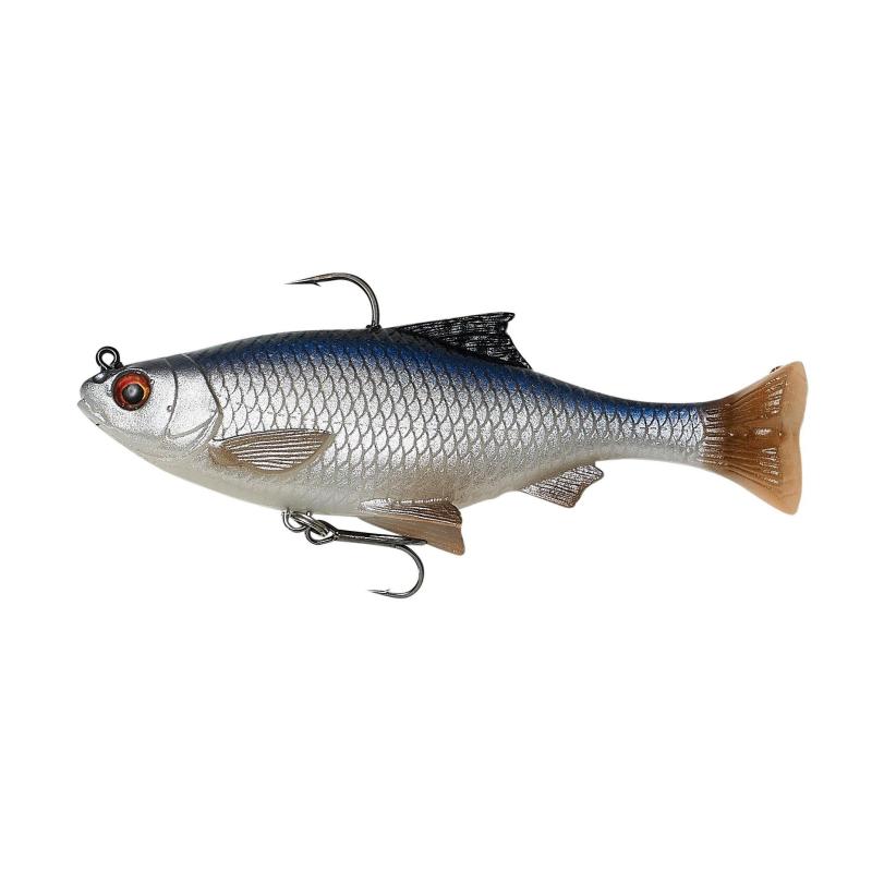 Savage Gear 3D Pulse Tail Roach 10cm 17.5g S 2pcs Roach