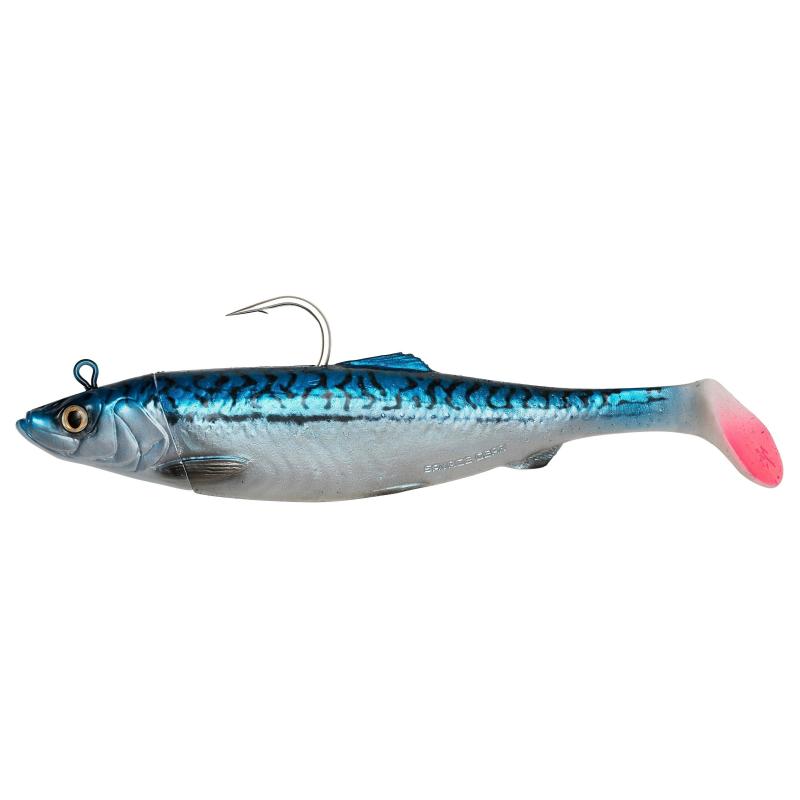 Savage Gear 4D Herring Big Shad 25cm 300G Mackerel Php 2+1Pcs