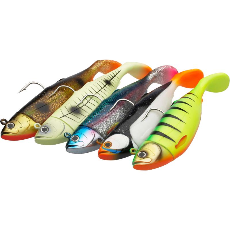 Savage Gear Cutbait Herring Kit 20cm 270G Real Herring Uv