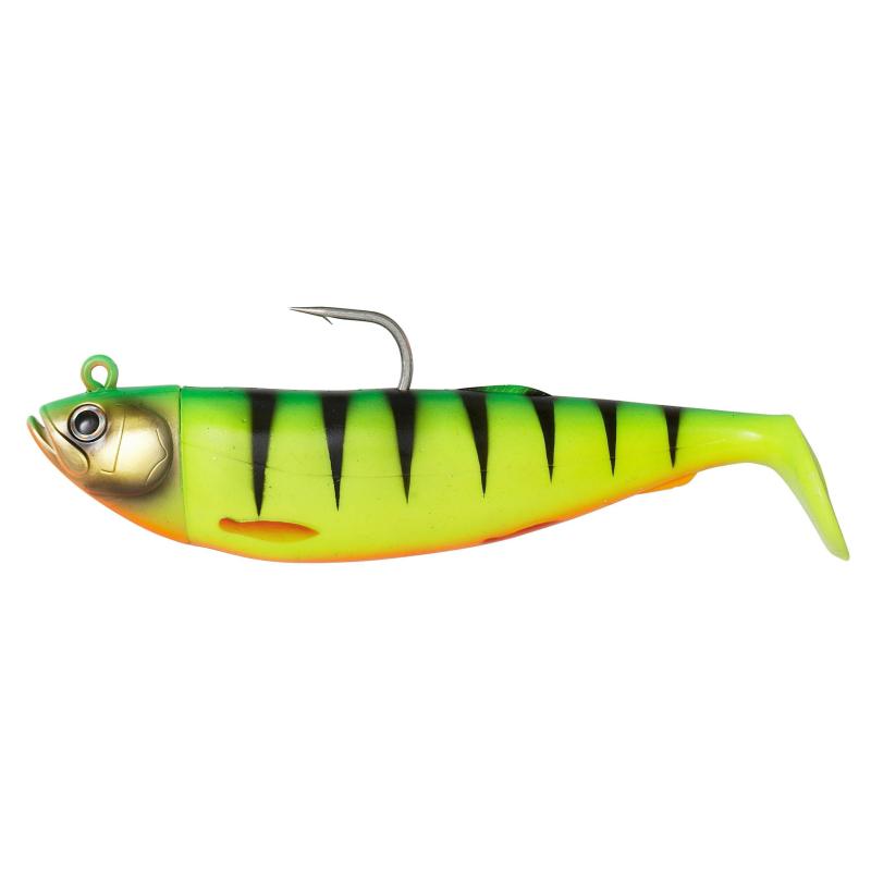Savage Gear Cutbait Herring Kit 20cm 270G Firetiger