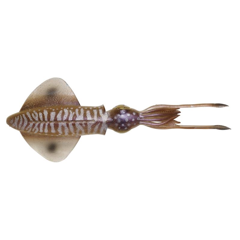 Savage Gear 3D Swim Squid 18cm 32G Cuttlefish 2Pcs