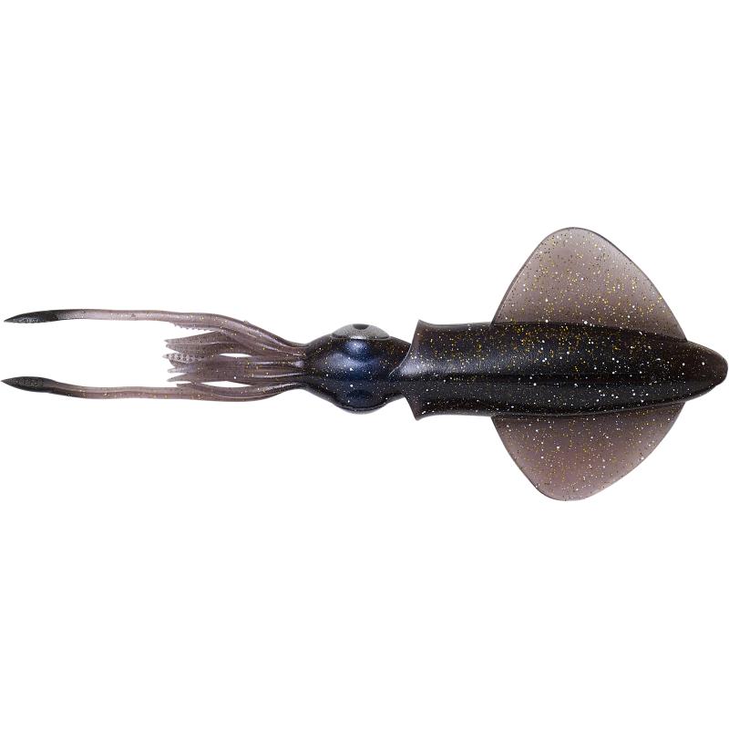 Savage Gear 3D Swim Squid 25cm 86G Brown 1Pcs