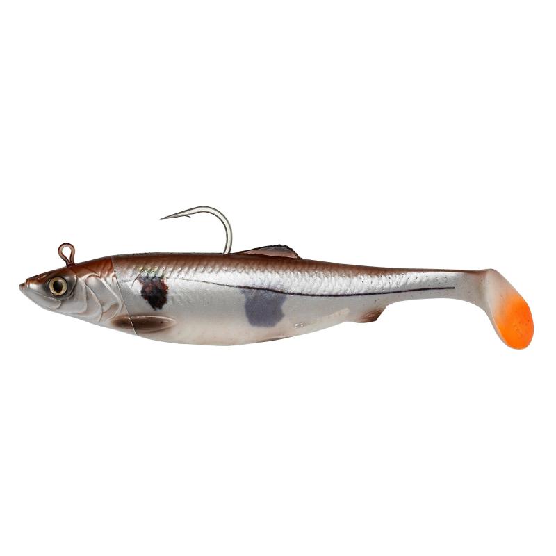 Savage Gear 4D Herring Big Shad 22cm 200G Haddock Php 2+1Pcs