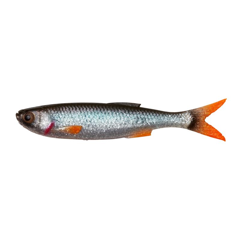 Savage Gear Craft Dying Minnow 7.5cm 2G Roach 5Pcs