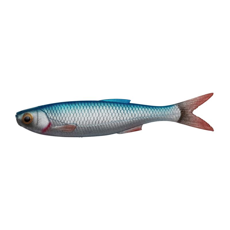 Savage Gear Craft Dying Minnow 7.5cm 2G Blue Pearl 5Pcs