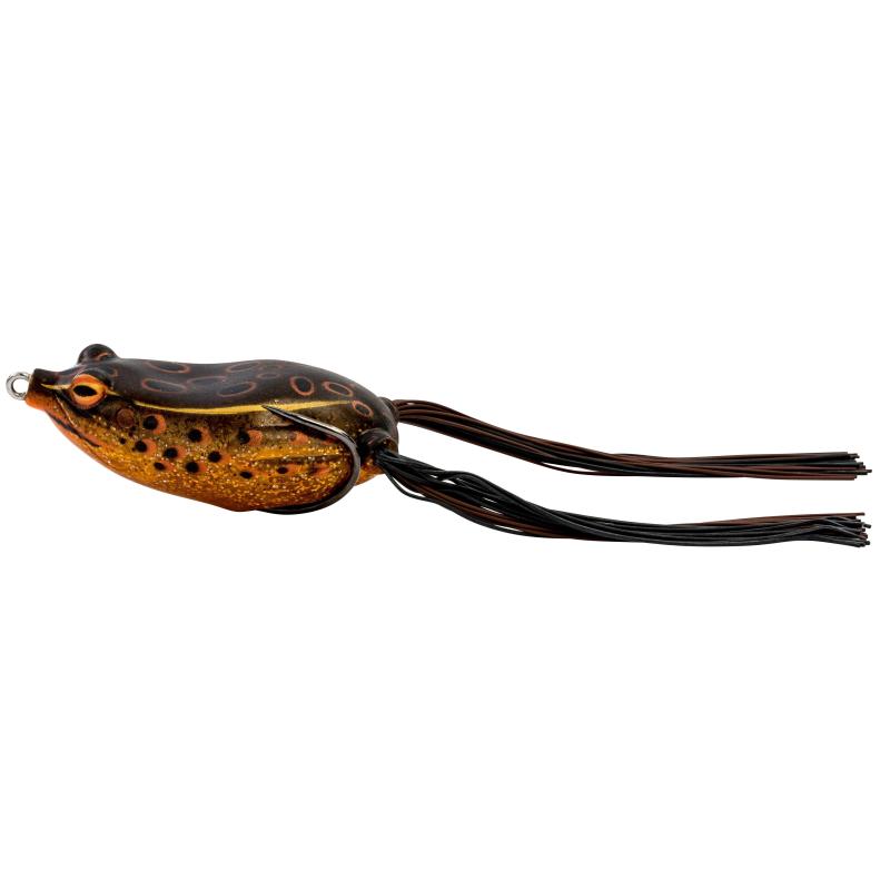 Produktbild Savage Gear Hop Walker Frog 5.5Cm 15G Floating Tan