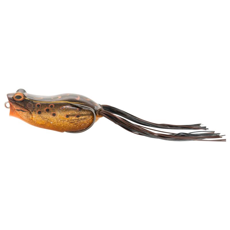 Produktbild Savage Gear Hop Popper Frog 5.5Cm 15G Floating Tan