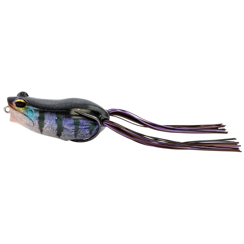 Produktbild Savage Gear Hop Popper Frog 5.5Cm 15G Floating Gill