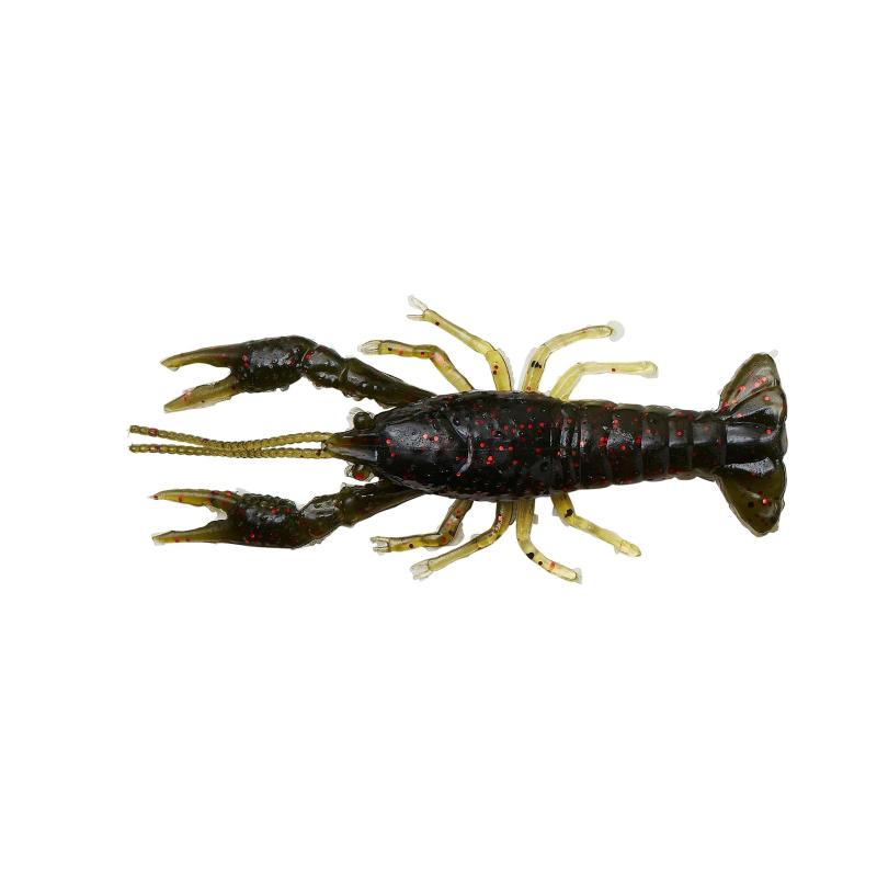 Produktbild Savage Gear Ned Craw 6.5Cm 2.5G Floating Watermelon Red 4Pcs