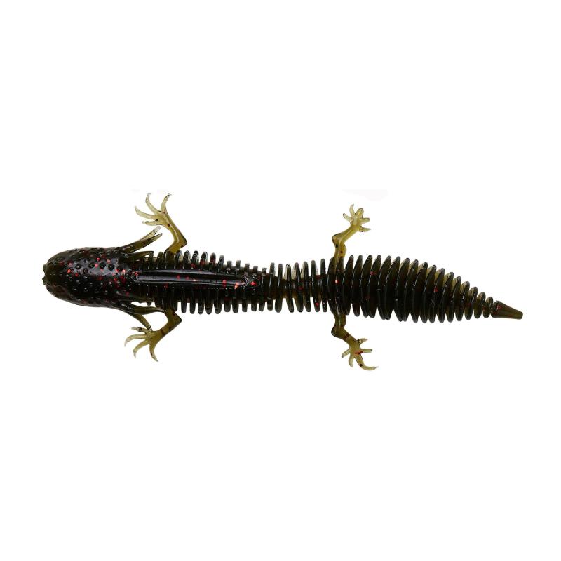 Produktbild Savage Gear Ned Salamender 7.5Cm 3G Floating Watermelon Red 5Pcs