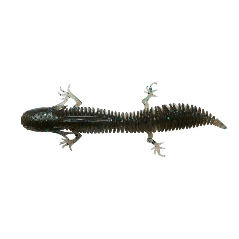 Produktbild Savage Gear Ned Salamender 7.5Cm 3G Floating Mojito 5Pcs