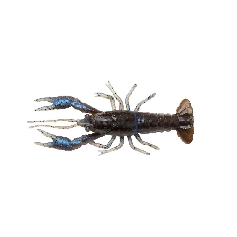 Savage Gear 4D Craw 7.5Cm 5.5G Floating Magic Craw 6Pcs