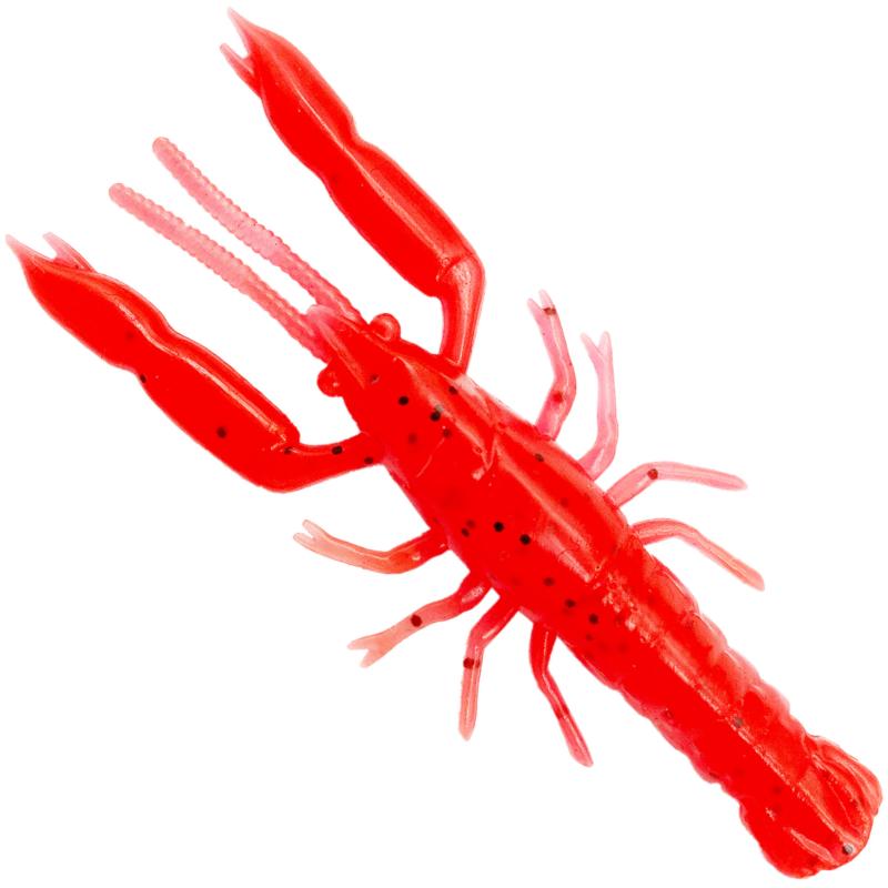 Produktbild Savage Gear 3D Crayfish Rattling 5.5Cm 1.6G Red Uv 8Pcs