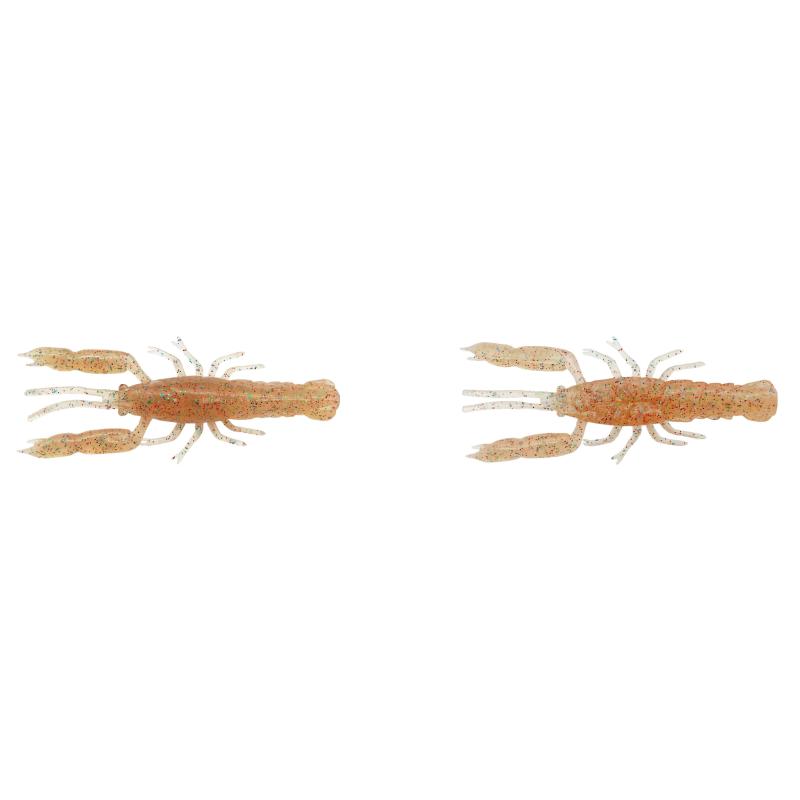 Produktbild Savage Gear 3D Crayfish Rattling 6.7Cm 2.9G Haze Ghost 8Pcs