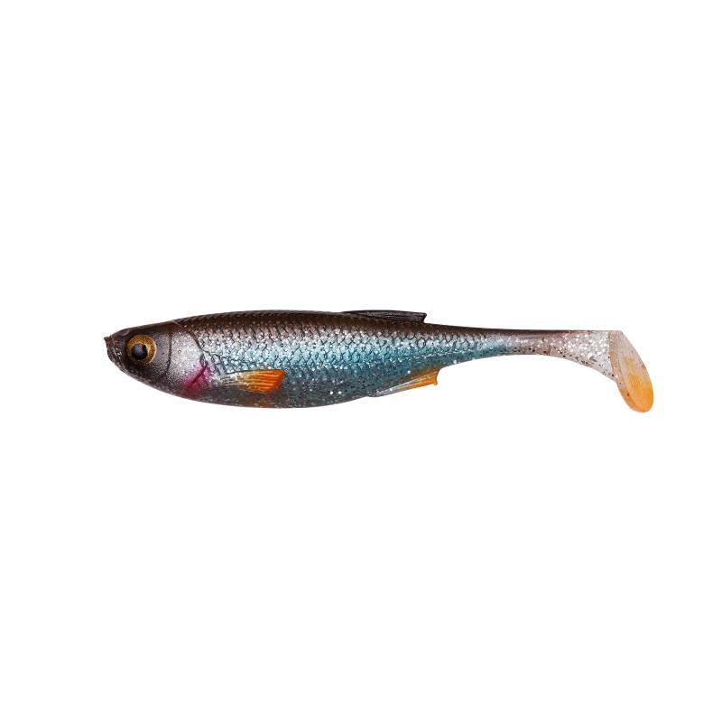 Savage Gear Craft Shad 7.2cm 2.6G Roach 5Pcs