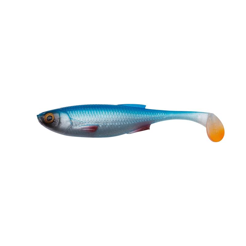Produktbild Savage Gear Craft Shad 10cm 6G Blue Pearl 5Pcs