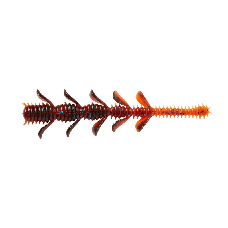 Produktbild Savage Gear Craft Crawler 8.5cm 2.3G Orange Pumpkin 8Pcs