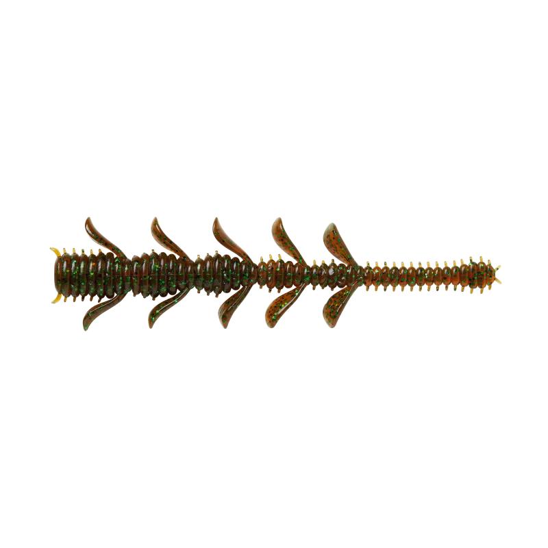 Produktbild Savage Gear Craft Crawler 12.5cm 6.4G Green Pumpkin 6Pcs