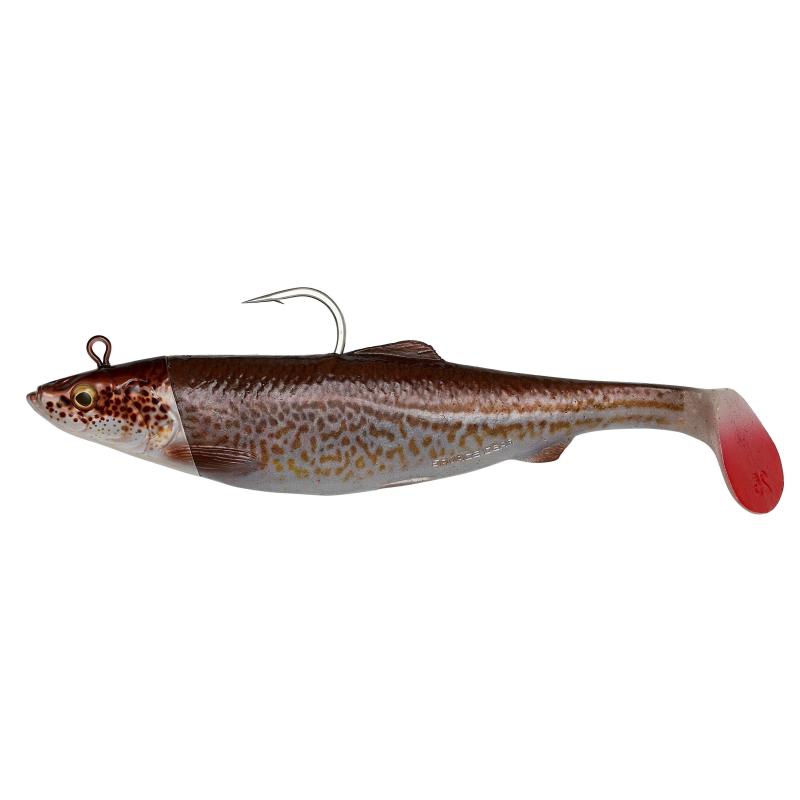 Savage Gear 4D Herring Big Shad 32cm 560G Sinking Cod Php