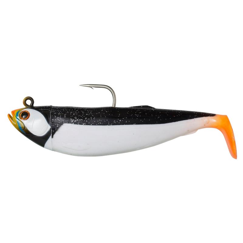 Savage Gear Cutbait Herring Kit 25cm 460G Sinking Puffin