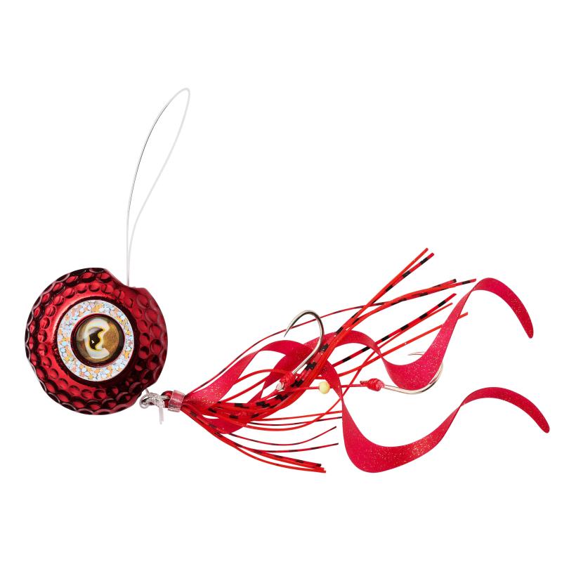 Savage Gear Savage Rubber 115G Dusky Red