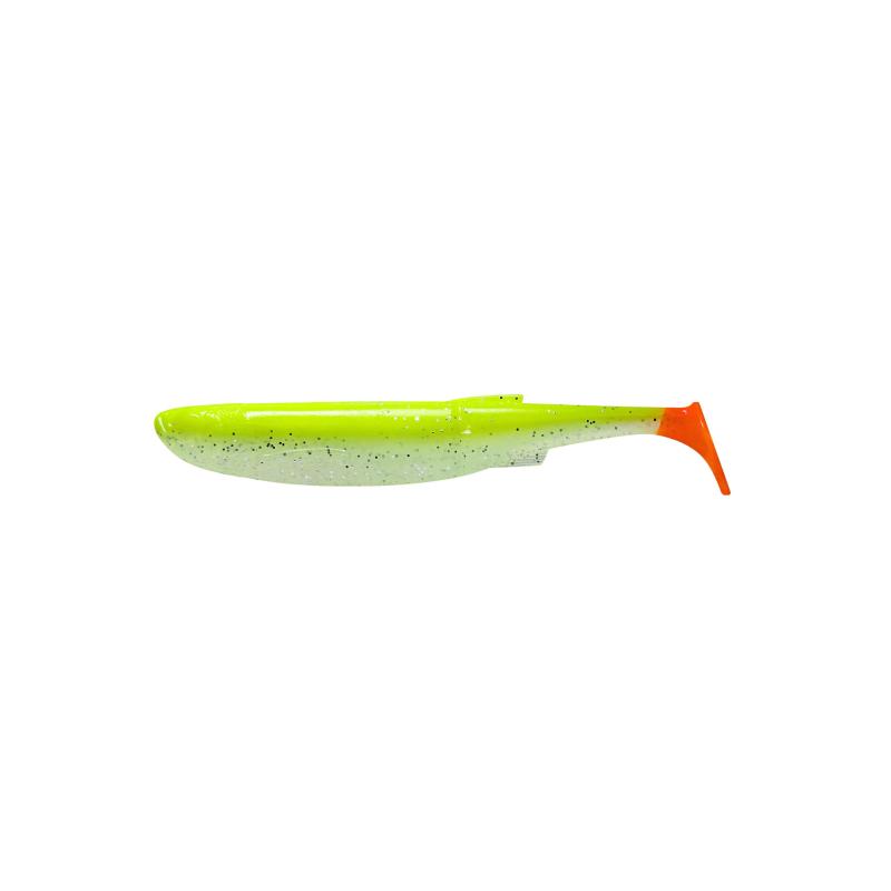 Savage Gear Craft Bleak 8.5Cm 4.2G Lemon Glw 5Pcs