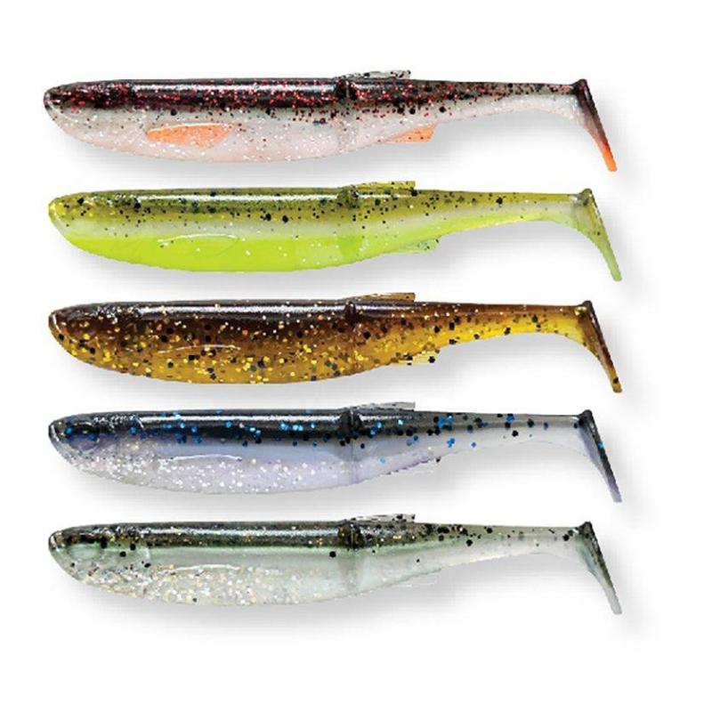 Produktbild Savage Gear Craft Bleak 12Cm 11.8G Clear W Mix 4Pcs