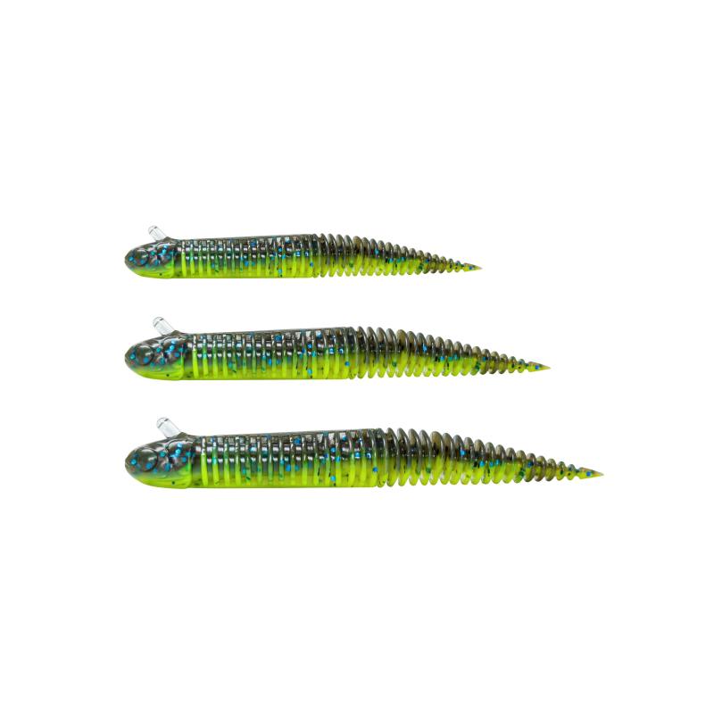 Savage Gear Ned Dragon Tail Slug 8.8Cm 4G 5Pcs Chpmk