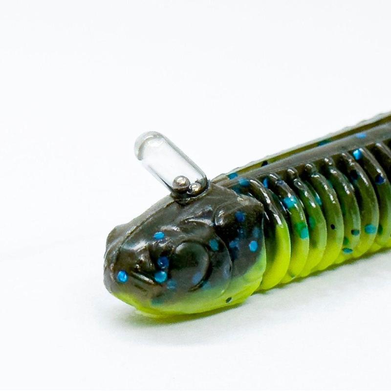 Savage Gear Ned Dragon Tail Slug 8.8Cm 4G 5Pcs Chpmk