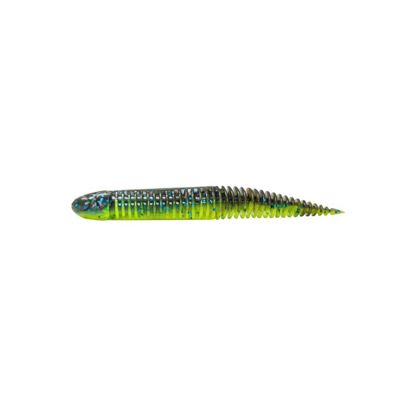 Savage Gear Ned Dragon Tail Slug 8.8Cm 4G 5Pcs Chpmk