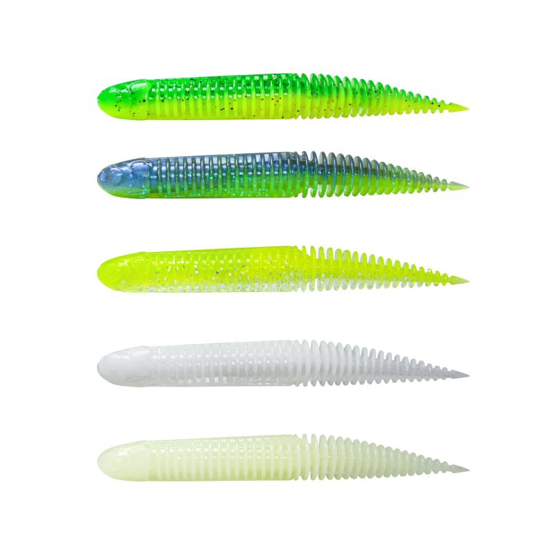 Savage Gear Ned Dragon Tail Slug 8.8Cm 4G 5Pcs Dawm