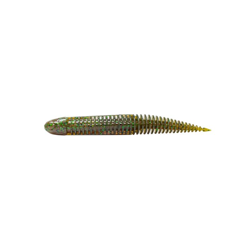Savage Gear Ned Dragon Tail Slug 10Cm 5.5G 5Pcs Gpmk