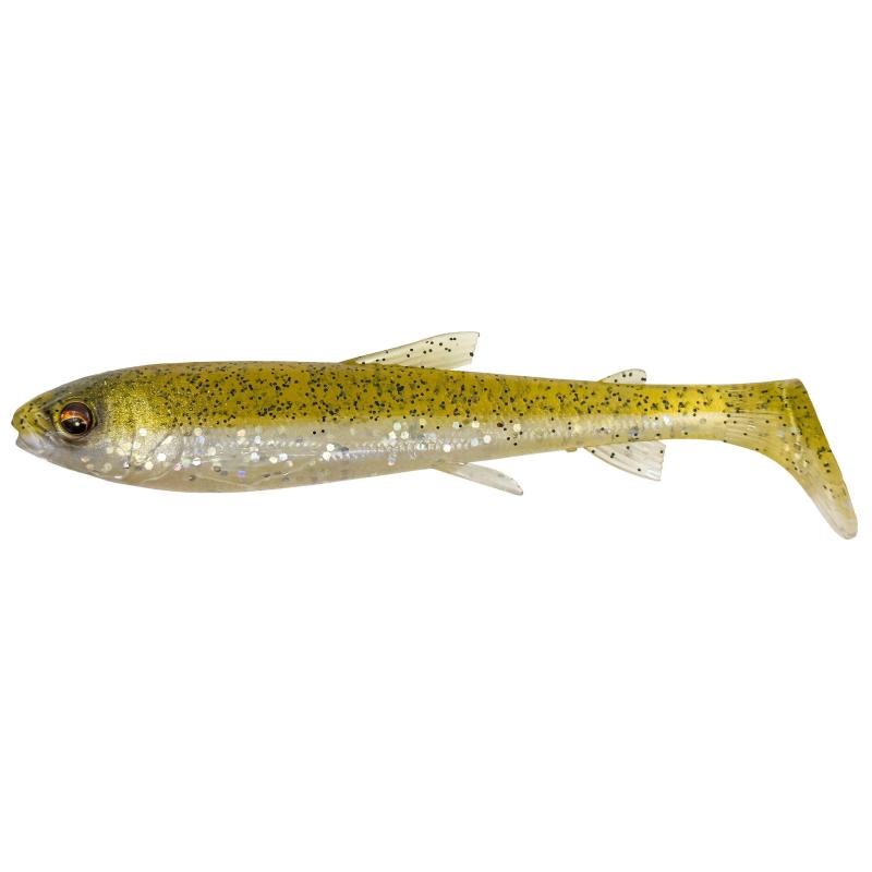 Savage Gear 3D Whitefish Shad 12cm 14g Goby 3Pcs