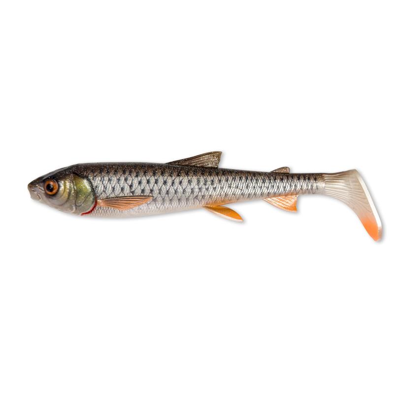 Produktbild Savage Gear 3D Whitefish Shad 27cm 152g Roach 1Pcs