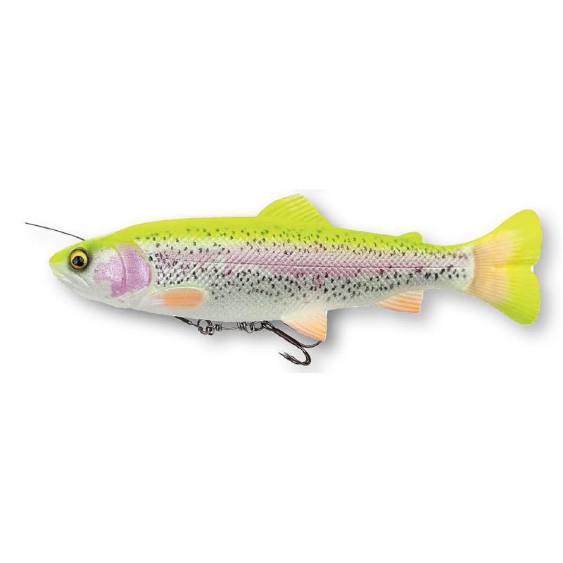 Produktbild Savage Gear 4D Lt Pt Trout 20cm 102g Ss Lemon Trout