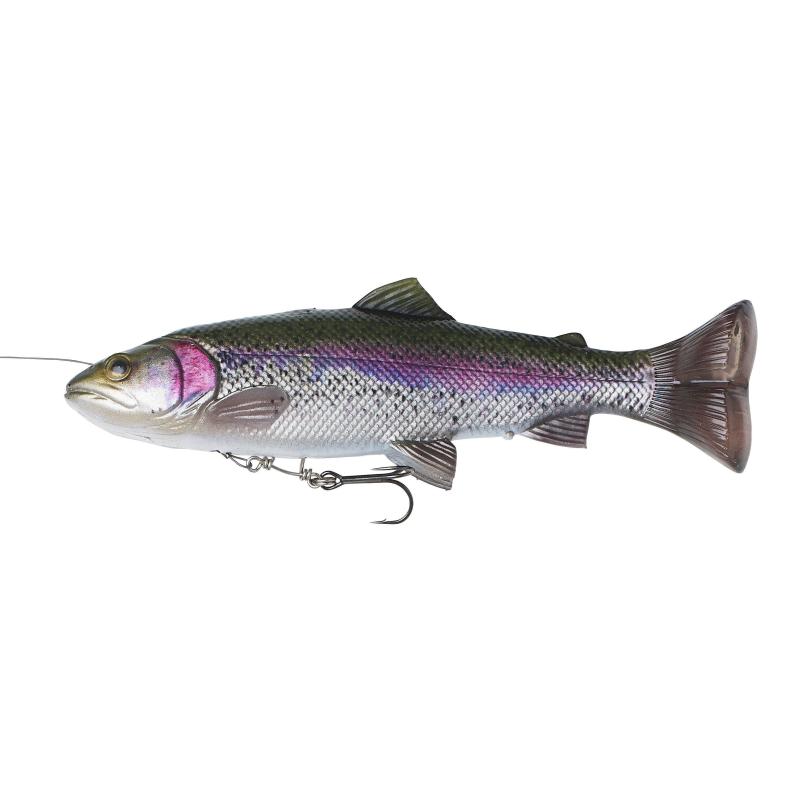 Produktbild Savage Gear 4D Lt Pt Trout 20cm 102g Ss Rainbow Trout
