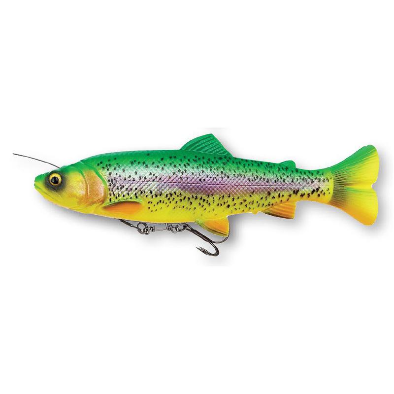 Produktbild Savage Gear 4D Lt Pt Trout 16cm 51g Ss Firetrout