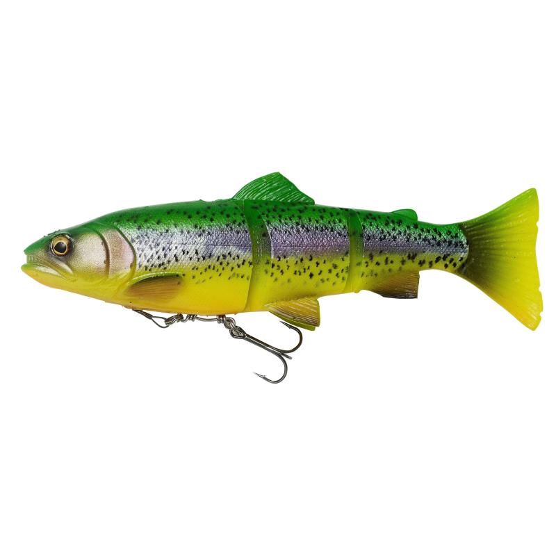 Savage Gear 4D Lt Trout 25cm 193g Ms Fire Trout