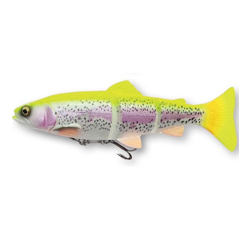 Savage Gear 4D Lt Trout 25cm 193g S Lemon Trout