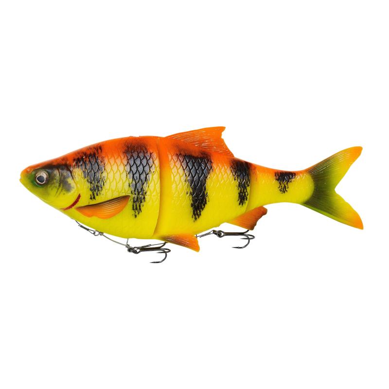 Savage Gear 4D Lt Roach 18cm 86g S Golden Ambulance