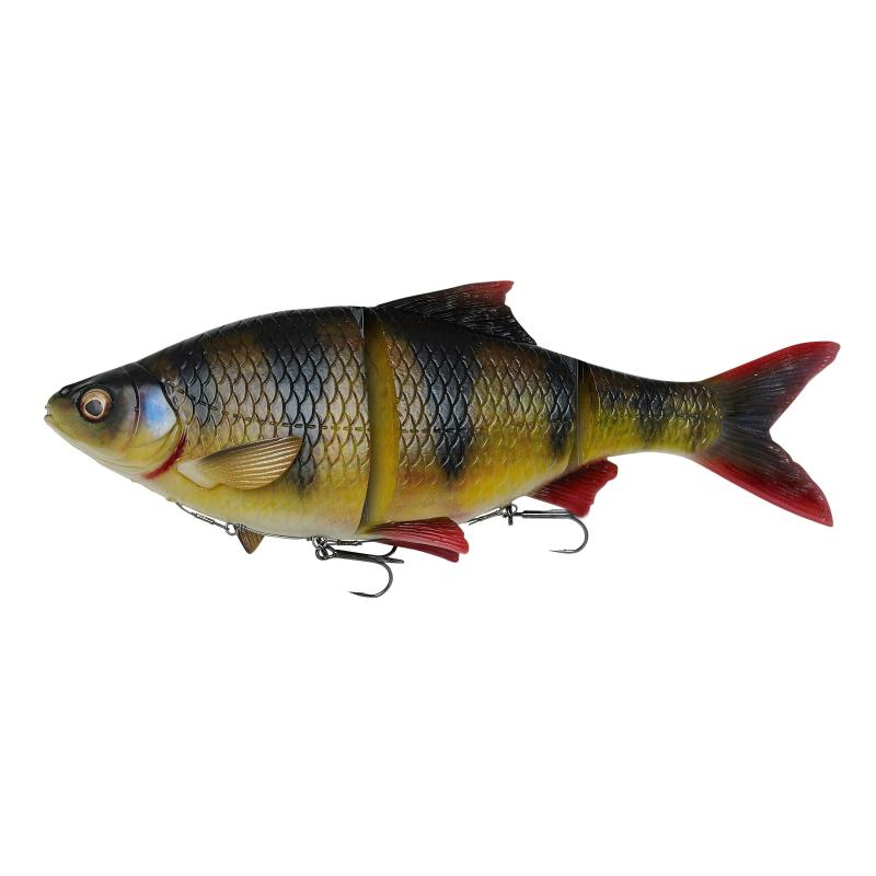 Savage Gear 4D Lt Roach 18cm 80g Ss Perch