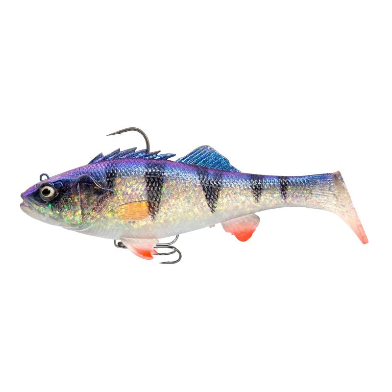 Savage Gear 3D Perch Rtf Fs 20cm/137g Blue Perch
