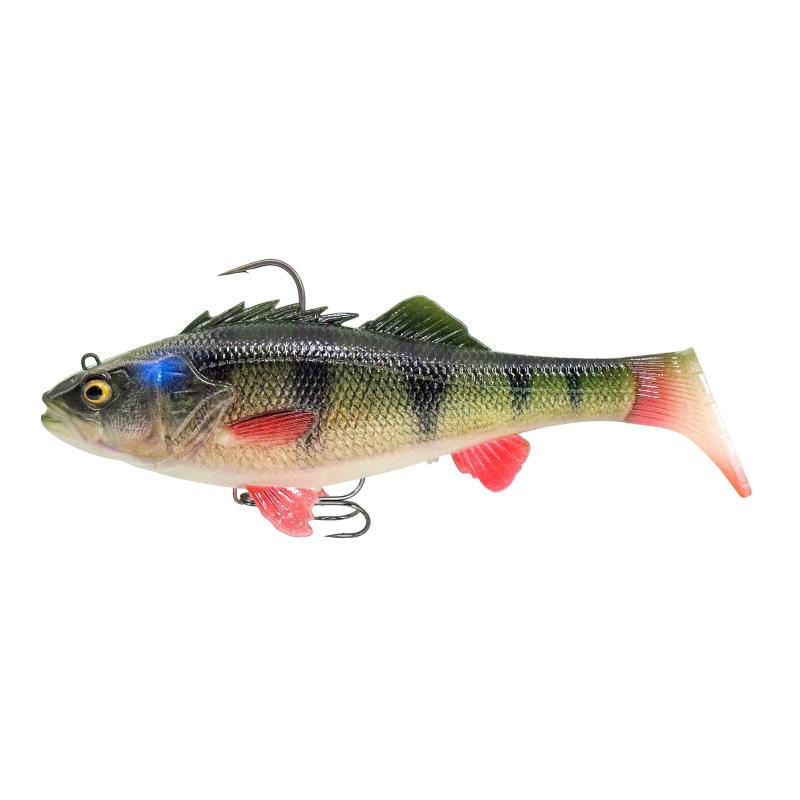 Savage Gear 3D Perch Rtf Fs 20cm/137g Perch